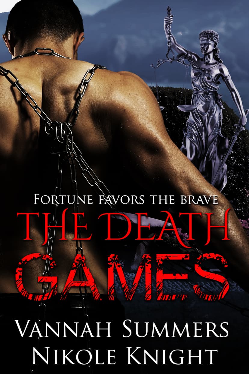 The Death Games