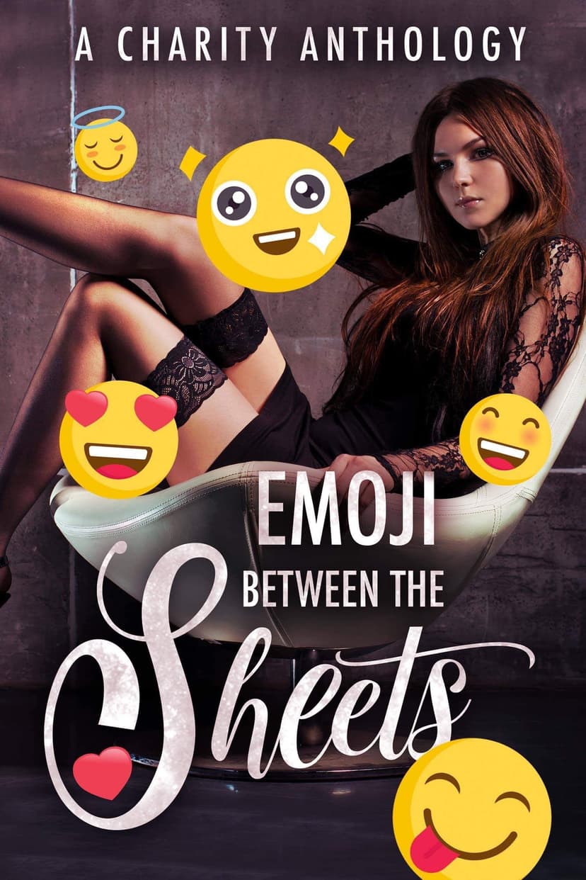 Emoji Between the Sheets